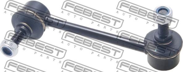 Febest 1923-E84FR - Asta / Puntone, Stabilizzatore autozon.pro