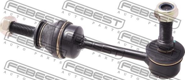 Febest 1923-E70R - Asta / Puntone, Stabilizzatore autozon.pro