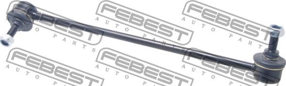 Febest 1923-F20FL - Asta / Puntone, Stabilizzatore autozon.pro