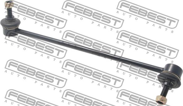 Febest 1923-F20FR - Asta / Puntone, Stabilizzatore autozon.pro