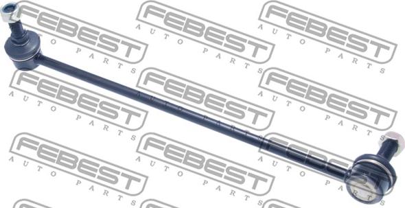 Febest 1923-X3FL - Asta / Puntone, Stabilizzatore autozon.pro