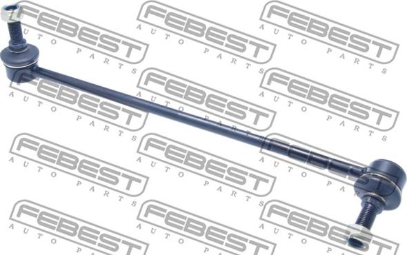 Febest 1923-X3FR - Asta / Puntone, Stabilizzatore autozon.pro