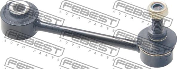 Febest 1923-X3R - Asta / Puntone, Stabilizzatore autozon.pro