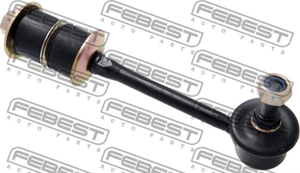 Febest 1423-001 - Asta / Puntone, Stabilizzatore autozon.pro