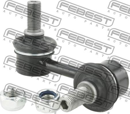 Febest 1423-REXRR - Asta / Puntone, Stabilizzatore autozon.pro