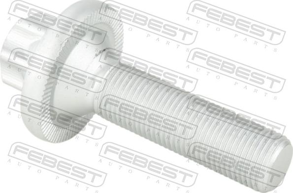 Febest 1698-001 - Bullone dell'asse, Semiasse autozon.pro