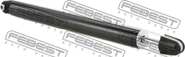 Febest 164469998R - Ammortizzatore autozon.pro