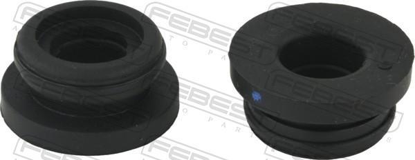 Febest 16403-463 - Tappo, Serbatoio liquido freni autozon.pro