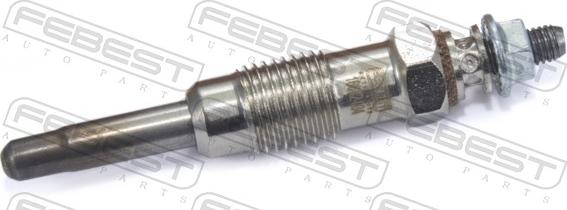 Febest 16642-004 - Candeletta autozon.pro