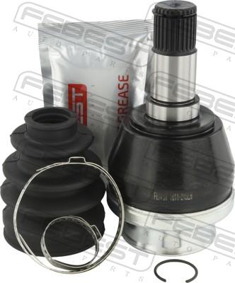 Febest 1611-246LH - Kit giunti, Semiasse autozon.pro