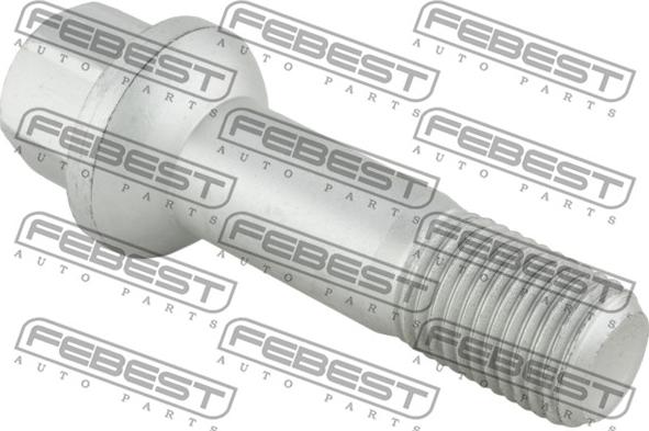 Febest 1685B-001 - Bullone ruota autozon.pro