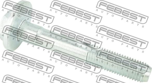 Febest 1629-164 - Bullone correzione campanatura autozon.pro