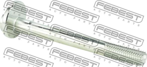 Febest 1629-204 - Bullone correzione campanatura autozon.pro