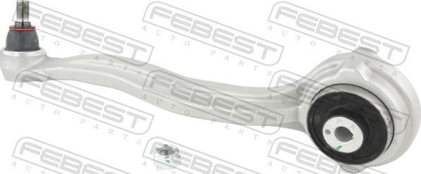 Febest 1624-204FLFR - Braccio oscillante, Sospensione ruota autozon.pro