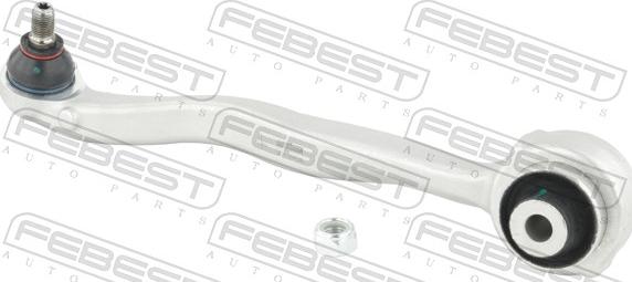 Febest 1624-204FLRL - Braccio oscillante, Sospensione ruota autozon.pro