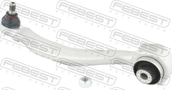 Febest 1624-204FLRR - Braccio oscillante, Sospensione ruota autozon.pro