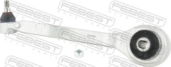 Febest 1624-211FLFL - Braccio oscillante, Sospensione ruota autozon.pro