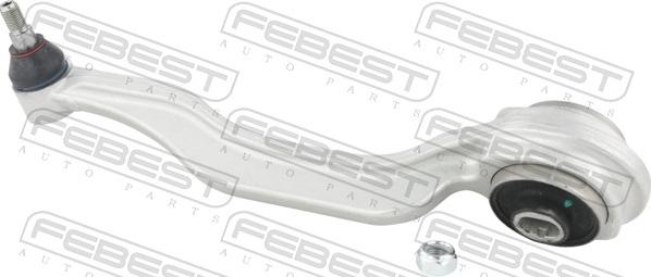 Febest 1624-211FLFR - Braccio oscillante, Sospensione ruota autozon.pro