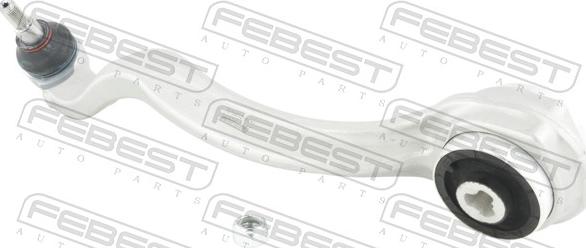 Febest 1624-212FLFL - Braccio oscillante, Sospensione ruota autozon.pro