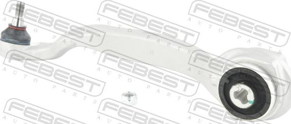 Febest 1624-212FLFR - Braccio oscillante, Sospensione ruota autozon.pro