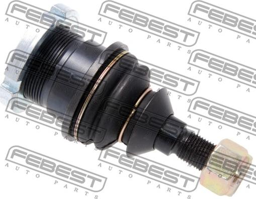 Febest 1620-164F - Giunto di supporto / guida autozon.pro