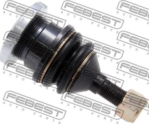 Febest 1620-164R - Giunto di supporto / guida autozon.pro