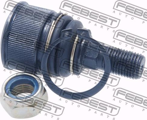 Febest 1620-211LF - Giunto di supporto / guida autozon.pro