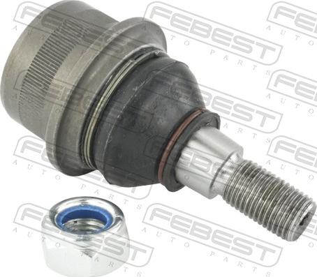 Febest 1620-211LOF - Giunto di supporto / guida autozon.pro