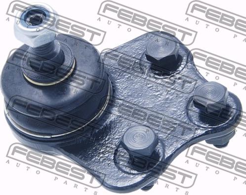 Febest 1620-211UF - Giunto di supporto / guida autozon.pro