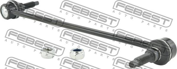 Febest 1623-156F - Asta / Puntone, Stabilizzatore autozon.pro