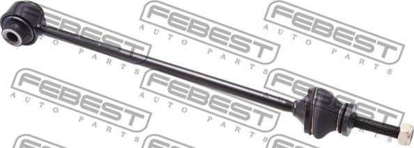 Febest 1623-166FL - Asta / Puntone, Stabilizzatore autozon.pro