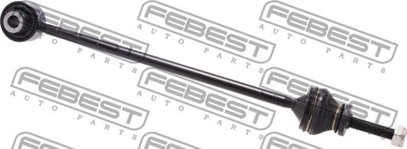 Febest 1623-166FR - Asta / Puntone, Stabilizzatore autozon.pro