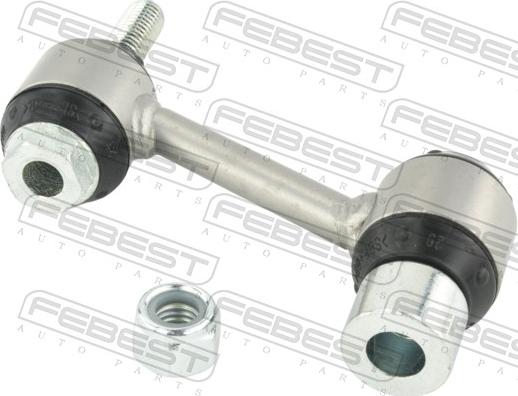 Febest 1623-176R - Asta / Puntone, Stabilizzatore autozon.pro