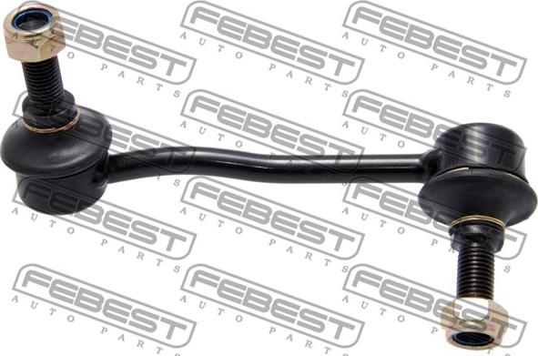 Febest 1623-209LH - Asta / Puntone, Stabilizzatore autozon.pro