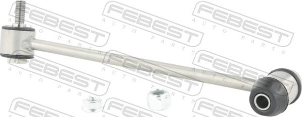 Febest 1623-204RL - Asta / Puntone, Stabilizzatore autozon.pro