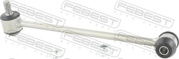 Febest 1623-204RR - Asta / Puntone, Stabilizzatore autozon.pro