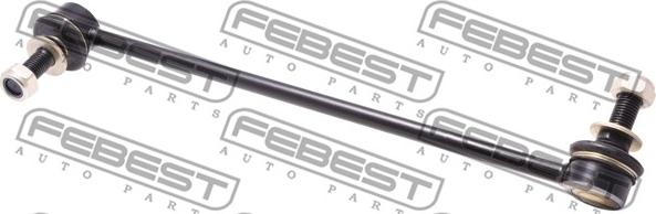 Febest 1623-207LH - Asta / Puntone, Stabilizzatore autozon.pro