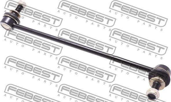 Febest 1623-207RH - Asta / Puntone, Stabilizzatore autozon.pro