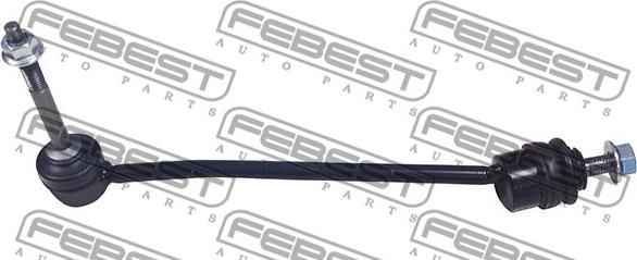 Febest 1623-W222FLH - Asta / Puntone, Stabilizzatore autozon.pro