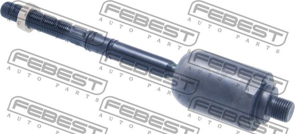 Febest 1622-211 - Giunto assiale, Asta trasversale autozon.pro