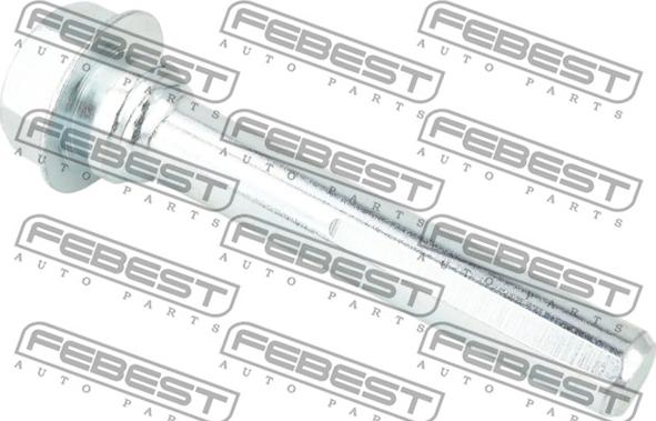 Febest 1674-212F - Perno di guida, Pinza freno autozon.pro