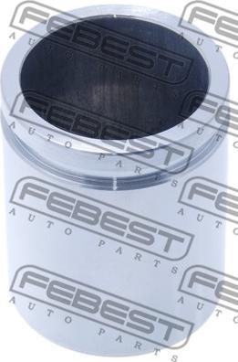 Febest 1676-906F - Pistone, Pinza freno autozon.pro