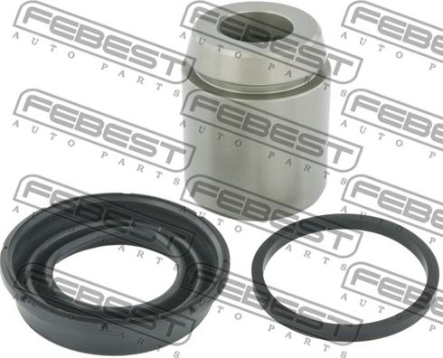 Febest 1676-211-KIT - Kit riparazione, Pinza freno autozon.pro