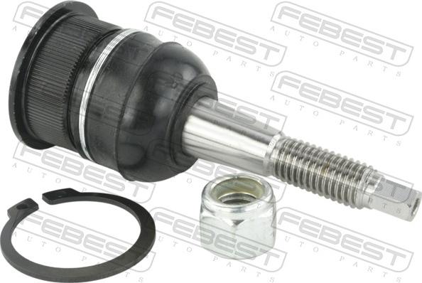 Febest 1020-J400 - Giunto di supporto / guida autozon.pro