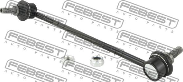 Febest 1023-J200FL - Asta / Puntone, Stabilizzatore autozon.pro