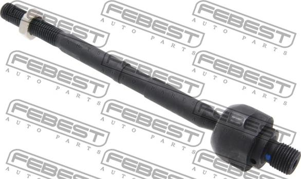 Febest 1022-T250 - Giunto assiale, Asta trasversale autozon.pro