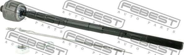 Febest 1022-TR - Giunto assiale, Asta trasversale autozon.pro