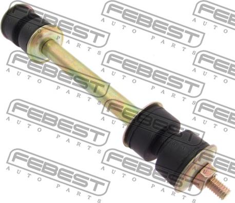 Febest 1123-001 - Asta / Puntone, Stabilizzatore autozon.pro