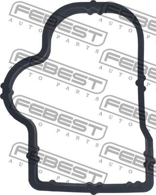 Febest 18402-001 - Guarnizione, Collettore aspirazione autozon.pro