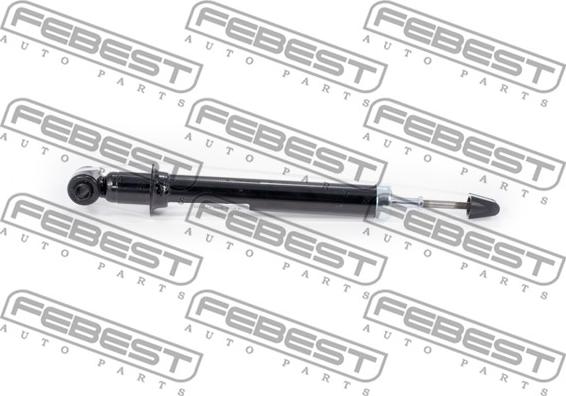 Febest 1807G-005R - Ammortizzatore autozon.pro